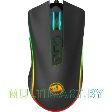 Игровая мышь Redragon Cobra